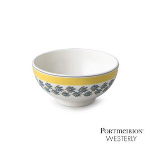 [포트메리온] 웨스털리 시리얼볼 14cm 1p(WT)