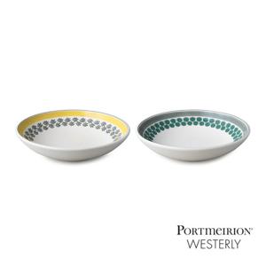 [포트메리온] 웨스털리 로우 파스타 22cm_2p(WT)