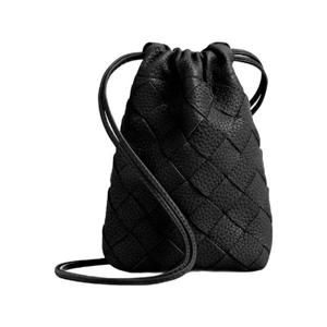 보테가 베네타 버티컬 더스트백 블랙 838786V5I538803