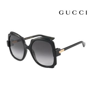 (국내당일발송) 구찌 명품 선글라스 GG1431S 001 여자