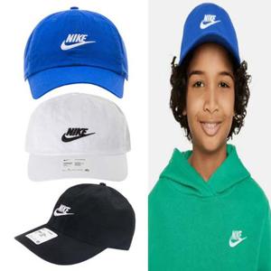 나이키주니어 나이키 볼캡모자 초등학생 야구모자 FB0563 A252CA463P