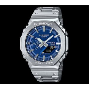 [지샥]GM-B2100AD-2ADR JJ 지샥 풀메탈 청판 지얄오크