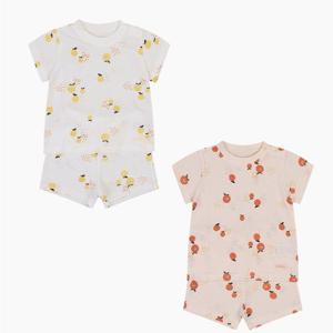 [압소바]메이슨 반소 상하 A2313009