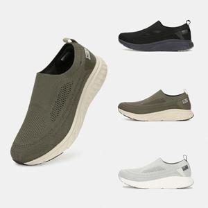 [네파] 남녀공용 슬립온 일상 여행 아웃도어 라이프 컴포 데일리 신발 2025 컴포 데일리 7L17663