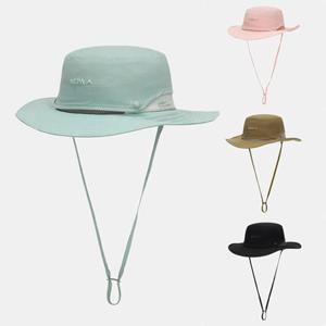 [네파] [7LC7409K22] 여성 봄 여름 하이킹 트레킹 아웃도어 활동 모자 2025 루메 더블메쉬햇
