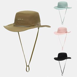 [네파] [7LC7409K20] 여성 봄 여름 하이킹 트레킹 아웃도어 활동 모자 2025 루메 더블메쉬햇