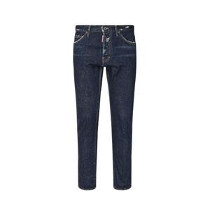 디스퀘어드2 데님 팬츠 S71LB1444 S30309470 Blue