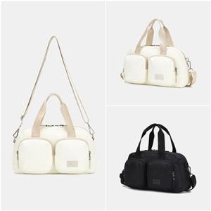 [네파] [7LC7530E01] 여행 일상 이지트레킹 데일리 가방 2025 페이드 토트백