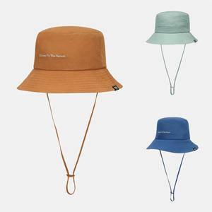 [네파] [7LC7431J02] 공용 봄 여름 하이킹 트레킹 아웃도어 활동 모자 2025 로얄 폴더블 경량햇