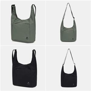 [네파] [7LC7526K01] 여행 일상 이지트레킹 데일리 가방 2025 브리즈 숄더백