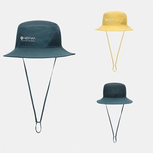 [네파] [7LC7413M01] 공용 봄 여름 하이킹 트레킹 아웃도어 활동 모자 2025 하이크 메쉬햇
