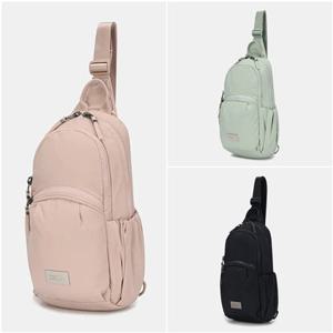 [네파] [7LC7524H44] 여행 일상 이지트레킹 데일리 가방 2025 끌레오 슬링백