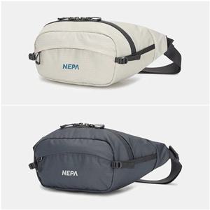 [네파] [7LC7520D01] 가방 등산 일상 여행 2025 밸런스 힙색