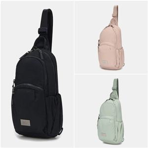 [네파] [7LC7524M01] 여행 일상 이지트레킹 데일리 가방 2025 끌레오 슬링백