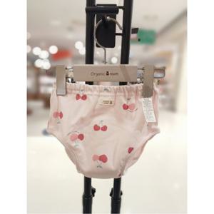 오가닉맘 러브베리배변팬티 (MKRUDP05)