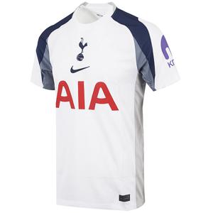 [정품] 나이키 토트넘 홋스퍼 2025/26 스타디움 홈 저지 유니폼 (HJ4598-101)