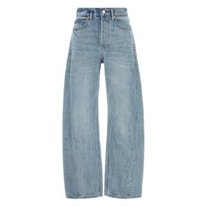 알렉산더왕 로고 패치 진 4DC3254820