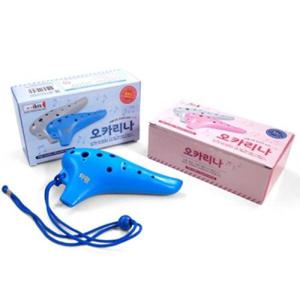 아트박스/아이비스 12000 오카리나(SP)-핑크