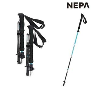 [네파] 공용 조이 올 카본 폴딩 듀얼스틱 쌍스틱 7KC9007