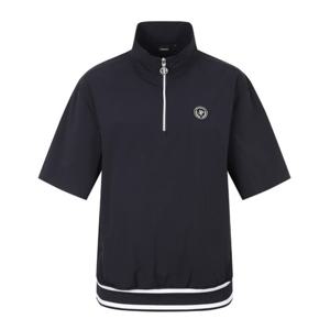 [슈페리어]슈페리어 여성  아노락 반팔 점퍼 IWPFOJA201 49_YS