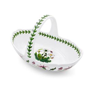 포트메리온 보타닉가든 오발 바스켓