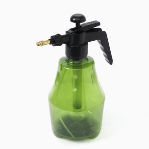 아트박스/위드마켓 2way 펌핑 압축 분무기(그린1.5L)