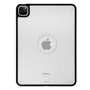 아이패드프로6 5 4 3세대 11 투명 젤하드 맥세이프 마그네틱 케이스 IF-49