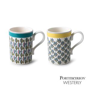 [포트메리온] 웨스털리 머그 0.34L 2p_(WT)