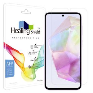 아트박스/힐링쉴드 갤럭시 A35 올레포빅 액정보호필름 1매