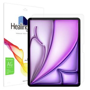 아트박스/힐링쉴드 아이패드 에어 6세대 13 저반사 액정보호필름