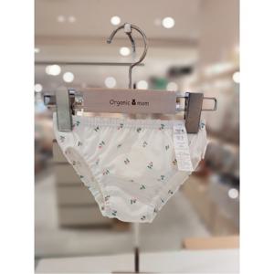 오가닉맘 로네즈여아팬티 (MKFUUP15)