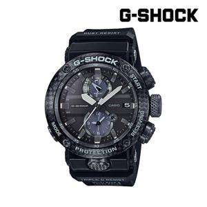 [지샥]그래비티마스터 카본 모노코크 블랙 GWR-B1000-1ADR