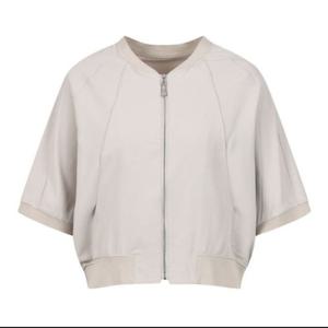 [데미안]가오리핏점퍼-DL4DZ04