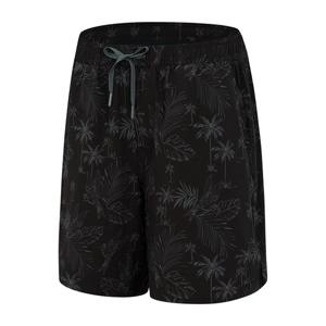 코코스 4부 팬츠 A5BM1PP10_BLK