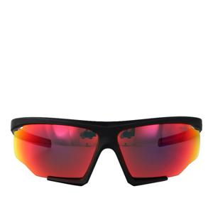 프라다 랩어라운드 미러 렌즈 선글라스 0PS 07YS DG010A 76