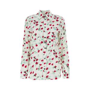 마르니 블라우스 CAMA0103A0UTVA12 REW01 Printed