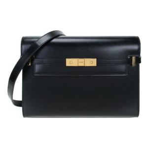 (명품) 생로랑 맨하탄 숄더백 579271 0SX0W