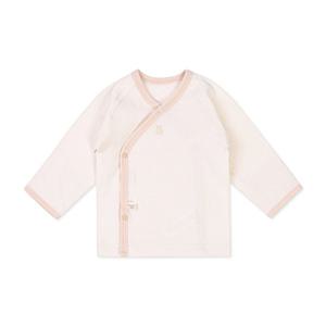 오가닉맘 (출산선물)마렌배내저고리(가을신상품) (MKFNBE04)