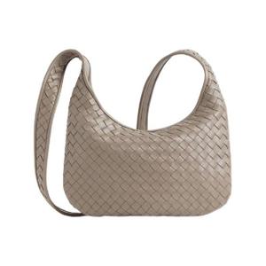 보테가 베네타 스몰 베네토 라임스톤 836918V5RI12816