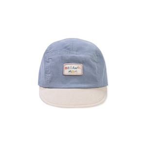 오가닉맘 빈티지블루모자(가을신상품) (MKF8HA06)