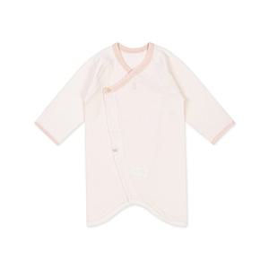 오가닉맘 (출산선물)마렌배내가운(가을신상품) (MKFNBW04)