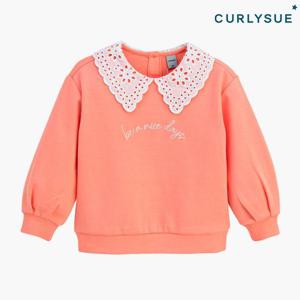 [컬리수]카라포인트 맨투맨 C211TSG10P