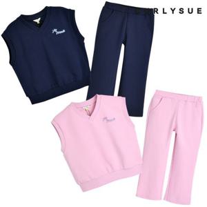 [컬리수]아동 데일리 상하복 세트 C241STX50P