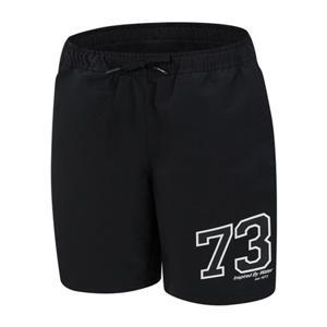 [아레나] (A5BB1BW81_BLK) 남아 넘버링 5부 팬츠