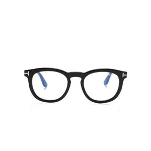 톰포드 스퀘어 프레임 안경 TF5993B