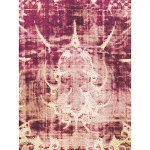 피에르루이마샤 머플러 스카프 ALOEWON065X190D097 515828 MULTI