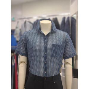 BTR골프 세이브존06 남성여름반팔남방셔츠 BUH58J24M