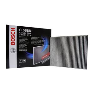 GM쉐보레 크루즈5 (해치백) 보쉬 에어컨필터 활성탄 C5888