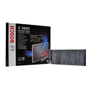 쌍용 코란도투리스모 보쉬 에어컨필터 활성탄 C5893