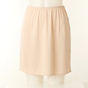 [비너스]VHS5023 베가스므스 살랑살랑 하프슬립 스커트